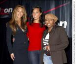 Alicia Keys et Beyoncé : plus copines pour longtemps ?