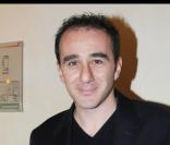 Elie Semoun à la soirée d'ouverture du Palace.