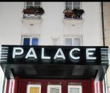 Soirée de réouverture du Palace.