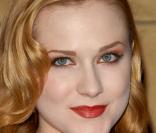 Evan Rachel wood, la compagne de Marilyn Manson, pourrait jouer dans la comédie musicale Spiderman...