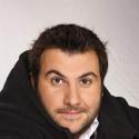 EXCLU : Laurent Ournac sera entouré de... Miss France pour Sexy Staff ! 