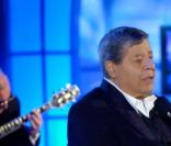 Jerry Lewis lors du telethon américain 2005