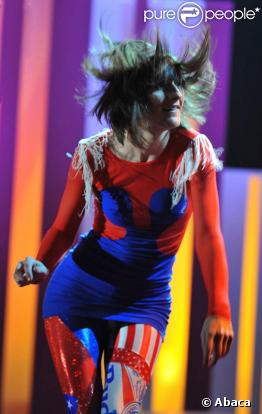 Yelle