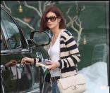 Kate Walsh le 6 Decembre 2008