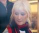 PHOTOS : Christina Aguilera, c'est quoi ce look qui touche aussi ton mari et ton fils ? 
