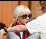 Christina Aguilera et sa famille en vadrouille