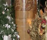 Le Prince de Monaco propose une vente aux enchère de sapins