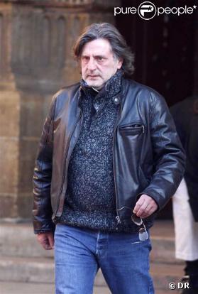 Daniel Auteuil