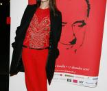 Charlotte Gainsbourg sélectionné pour son rôle dans Prête-moi ta main lors de la 2ème cérémonie des Raimu