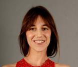 Charlotte Gainsbourg reçoit le prix Raimu de la meilleure actrice pour son rôle dans Prête moi ta main
