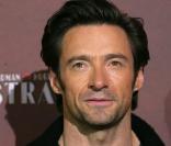 Hugh Jackman