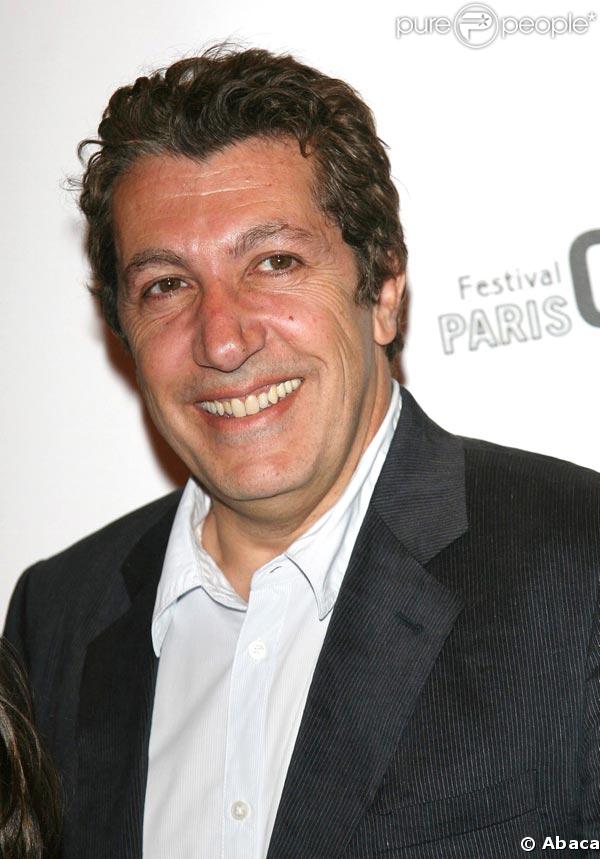 Alain Chabat