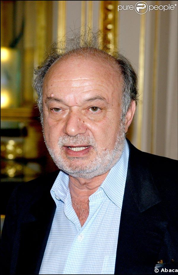Claude Berri