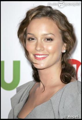Leighton Meester