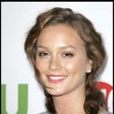 Leighton Meester de Gossip Girl s'est fiancée ! 