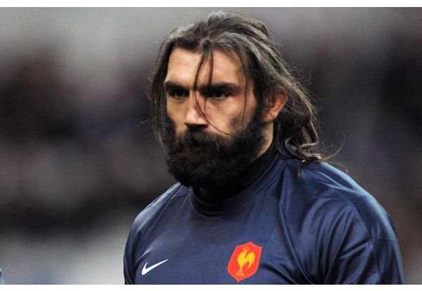 Sébastien Chabal