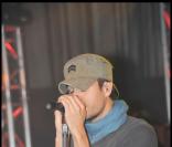 Enrique Iglesias en concert