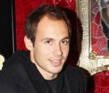 Alexandra Rosenfeld et son fiancé Sergio Parisse