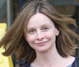 Calista Flockhart