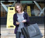 Calista Flockhart