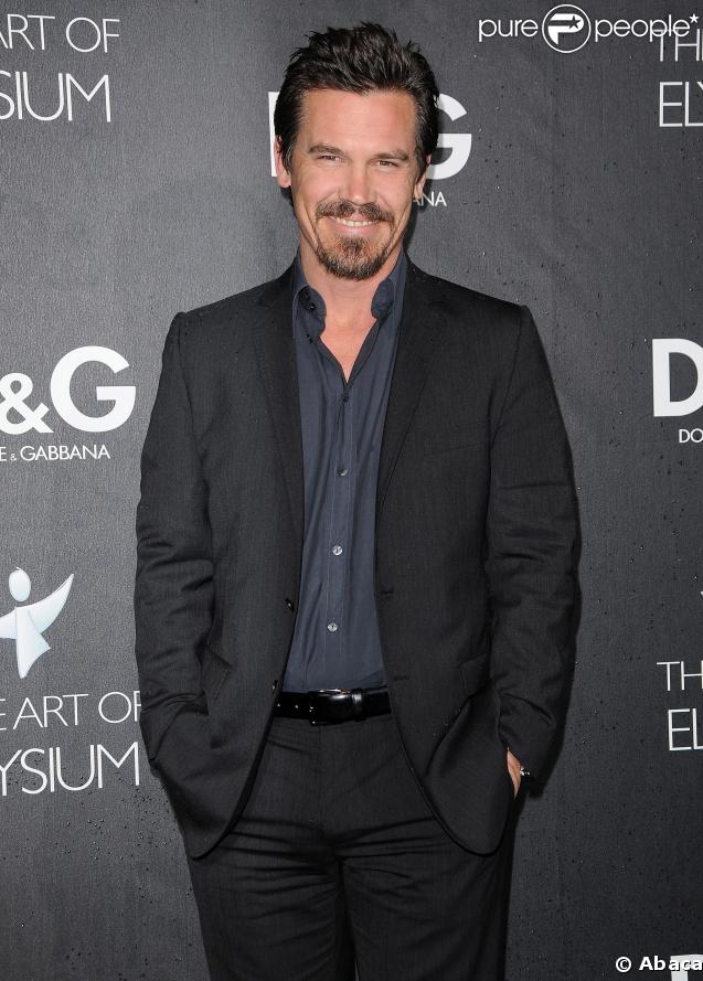 Josh Brolin
