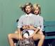 PHOTOS : Kate Moss, après Gaspard Ulliel, sa nouvelle complice s'appelle Sasha...