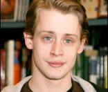 Macaulay Culkin