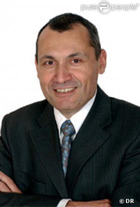 François Guilbeau