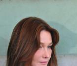 Carla Bruni-Sarkozy 