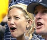 Kate Hudson n'est plus avec Owen Wilson, mais elle est avec lui de tout coeur
