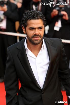 Jamel Debbouze
