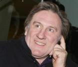 John Travolta et Gérard Depardieu
