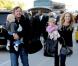 PHOTOS : Dennis Quaid vous présente ses jumeaux !