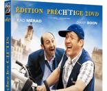 DVD Bienvenue chez les Ch'tis