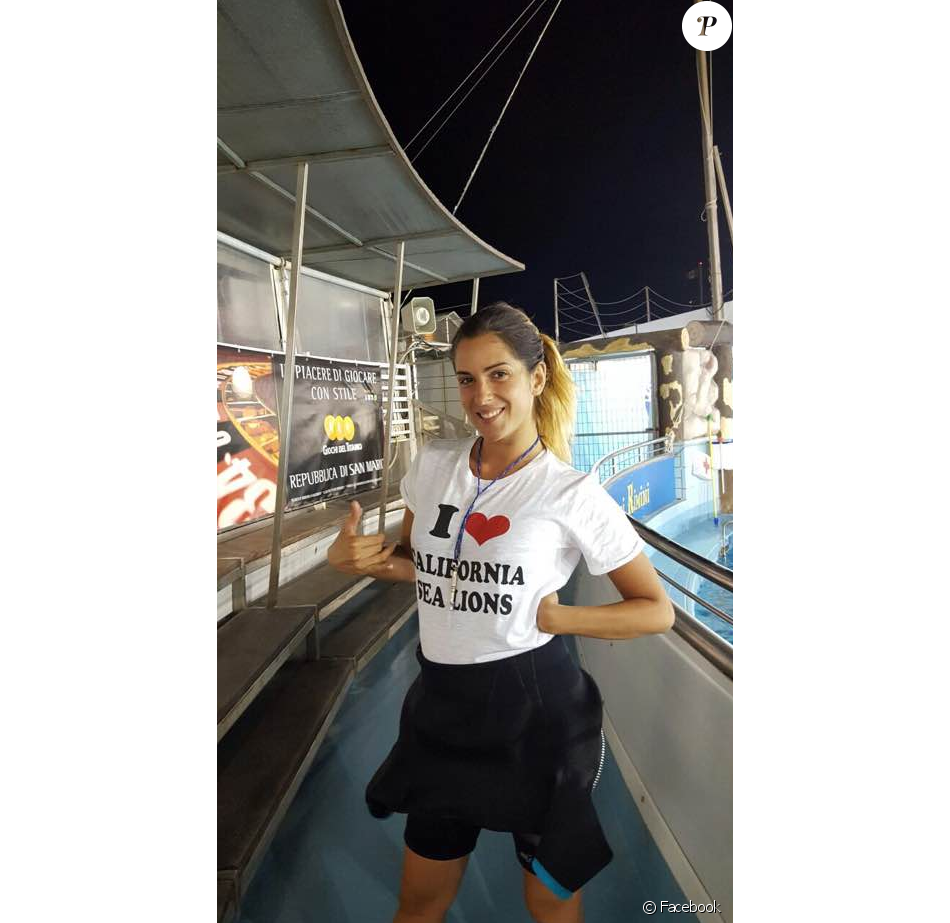 elle a été rencontrée