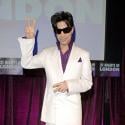 Prince donne un concert privé pour 2 millions de dollars