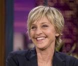 Ellen DeGeneres