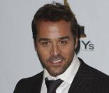 Jeremy Piven, victime d'une intoxication