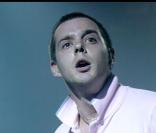 Mike Skinne de The Streets