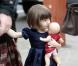 JOYEUX NOËL ! REGARDEZ CE QU'IL Y AVAIT AU PIED DU SAPIN DES PEOPLE !