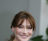 Carla Bruni