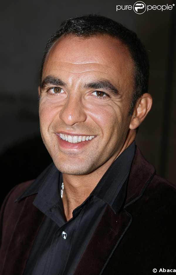 Nikos Aliagas