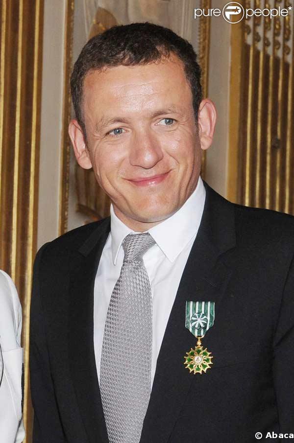 Dany Boon, l'année de la consécration