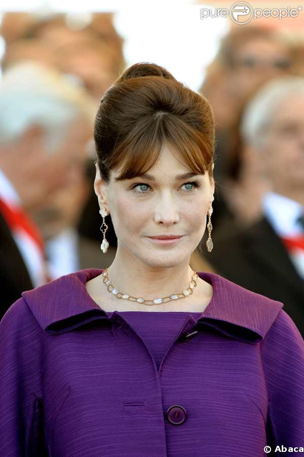 Carla Bruni