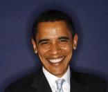 Barack Obama