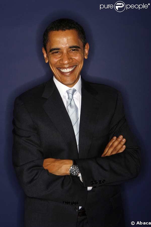 Barack Obama