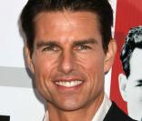 Tom Cruise, sourire bright !