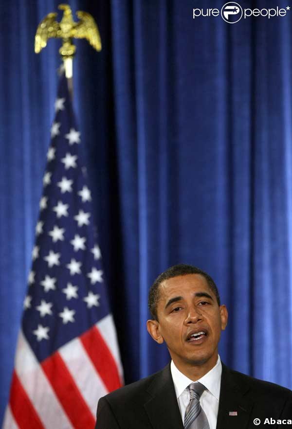 Barack Obama