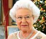 Elizabeth II d'Angleterre