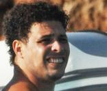 Ronaldo et Maria Beatriz Antony en vacances - été 2008